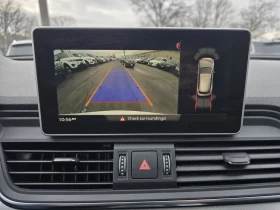 Audi Q5 * AвтоКредит * (ЦЕНА ДО БГ), снимка 14
