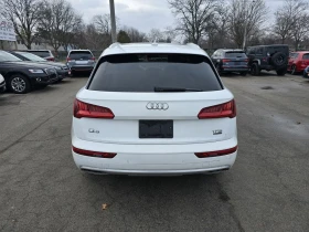 Audi Q5 * AвтоКредит * (ЦЕНА ДО БГ), снимка 4