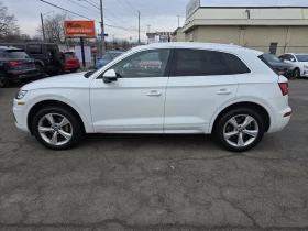Audi Q5 * AвтоКредит * (ЦЕНА ДО БГ), снимка 5