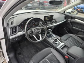 Audi Q5 * AвтоКредит * (ЦЕНА ДО БГ), снимка 11