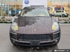 Porsche Macan 3.0 S* ПОДГРЕВ* КАМЕРА* КРАЙНА ЦЕНА* , снимка 2
