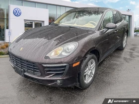 Porsche Macan 3.0 S* ПОДГРЕВ* КАМЕРА* КРАЙНА ЦЕНА* , снимка 1