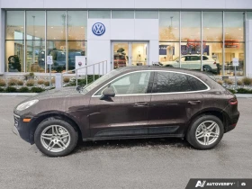Porsche Macan 3.0 S* ПОДГРЕВ* КАМЕРА* КРАЙНА ЦЕНА* , снимка 3