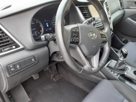 Hyundai Tucson 1, 7 CRDI PREMIUM-NAVI-CAMERA.DVD TV  KAMERA 6KC. , снимка 10