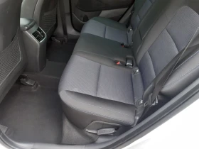 Hyundai Tucson 1, 7 CRDI PREMIUM-NAVI-CAMERA.DVD TV  KAMERA 6KC. , снимка 11