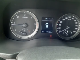 Hyundai Tucson 1, 7 CRDI PREMIUM-NAVI-CAMERA.DVD TV  KAMERA 6KC. , снимка 14