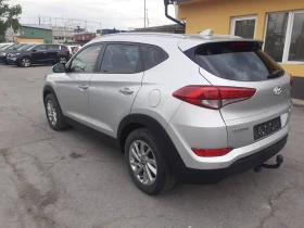 Hyundai Tucson 1, 7 CRDI PREMIUM-NAVI-CAMERA.DVD TV  KAMERA 6KC. , снимка 4