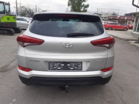 Hyundai Tucson 1, 7 CRDI PREMIUM-NAVI-CAMERA.DVD TV  KAMERA 6KC. , снимка 3