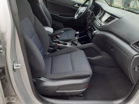 Hyundai Tucson 1, 7 CRDI PREMIUM-NAVI-CAMERA.DVD TV  KAMERA 6KC. , снимка 9