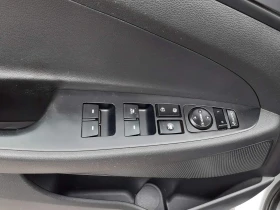Hyundai Tucson 1, 7 CRDI PREMIUM-NAVI-CAMERA.DVD TV  KAMERA 6KC. , снимка 15