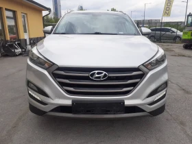 Hyundai Tucson 1, 7 CRDI PREMIUM-NAVI-CAMERA.DVD TV  KAMERA 6KC. , снимка 1