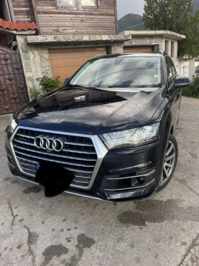 Audi Q7 3.0 T PRESTIGE , снимка 5