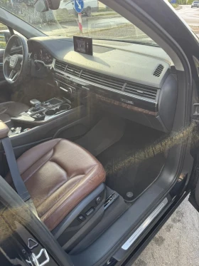 Audi Q7 3.0 T PRESTIGE , снимка 12
