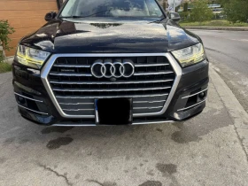 Audi Q7 3.0 T PRESTIGE , снимка 1