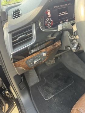 Audi Q7 3.0 T PRESTIGE , снимка 10