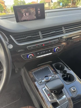 Audi Q7 3.0 T PRESTIGE , снимка 7