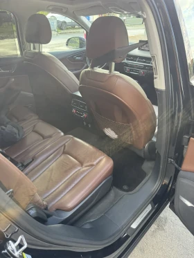Audi Q7 3.0 T PRESTIGE , снимка 13