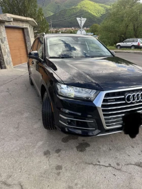 Audi Q7 3.0 T PRESTIGE , снимка 4