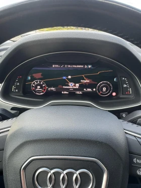 Audi Q7 3.0 T PRESTIGE , снимка 14