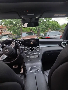 Mercedes-Benz GLC 300, снимка 8
