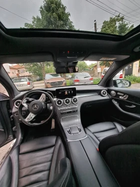 Mercedes-Benz GLC 300, снимка 7