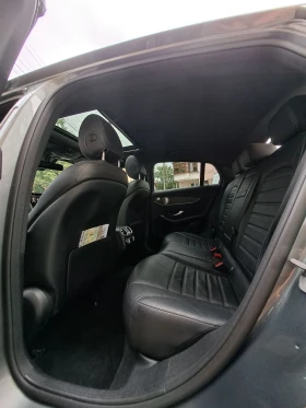 Mercedes-Benz GLC 300, снимка 11