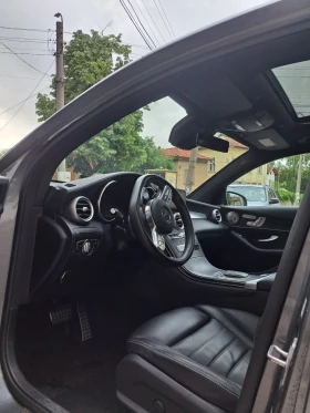 Mercedes-Benz GLC 300, снимка 17