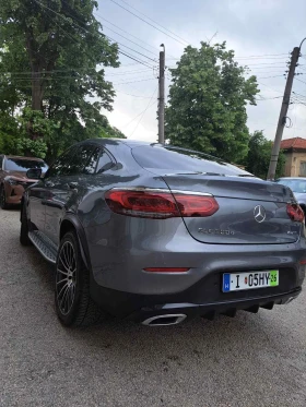 Mercedes-Benz GLC 300, снимка 3