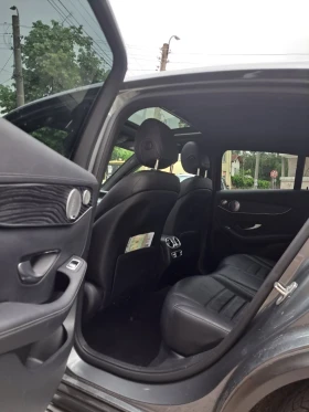 Mercedes-Benz GLC 300, снимка 13