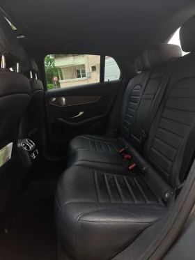 Mercedes-Benz GLC 300, снимка 12