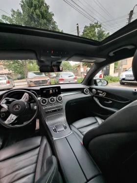 Mercedes-Benz GLC 300, снимка 6