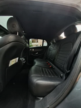 Mercedes-Benz GLC 300, снимка 10