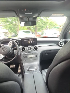 Mercedes-Benz GLC 300, снимка 9