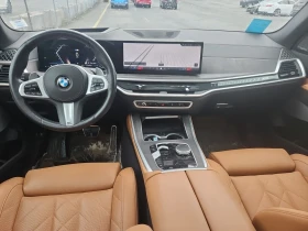BMW X5 ДИСТРОНИК * М ПАКЕТ * ПОДГРЕВ * ПАНОРАМА * CARFAX, снимка 6