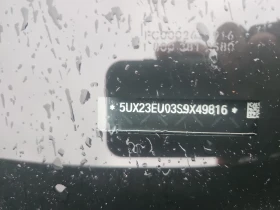 BMW X5 ДИСТРОНИК * М ПАКЕТ * ПОДГРЕВ * ПАНОРАМА * CARFAX, снимка 15