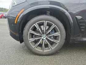 BMW X5 ДИСТРОНИК * М ПАКЕТ * ПОДГРЕВ * ПАНОРАМА * CARFAX, снимка 17