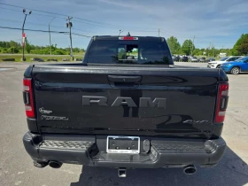 Dodge RAM 1500 REBEL * ГЛАВНО ПРЕДСТАВИТЕЛСТВО НА DODGE/RAM*  , снимка 5