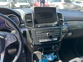 Mercedes-Benz GLE 350 4MATIC * ПОДГРЕВ * ПАНОРАМА * CARFAX, снимка 8