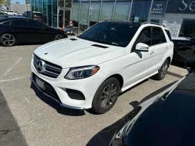 Mercedes-Benz GLE 350 4MATIC * ПОДГРЕВ * ПАНОРАМА * CARFAX, снимка 5