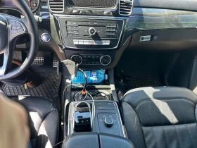 Mercedes-Benz GLE 350 4MATIC * ПОДГРЕВ * ПАНОРАМА * CARFAX, снимка 7