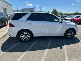 Mercedes-Benz GLE 350 4MATIC * ПОДГРЕВ * ПАНОРАМА * CARFAX, снимка 3