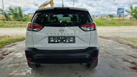 Opel Crossland X 1.2i 110k.c. Full LED, снимка 5