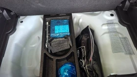 Opel Crossland X 1.2i 110k.c. Full LED, снимка 11