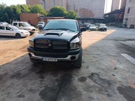 Dodge RAM 1500, снимка 1