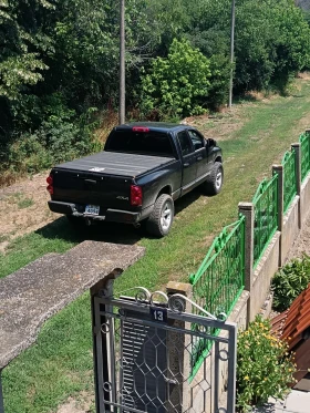 Dodge RAM 1500, снимка 8
