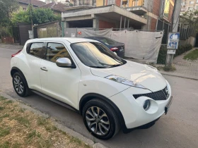 Nissan Juke, снимка 3
