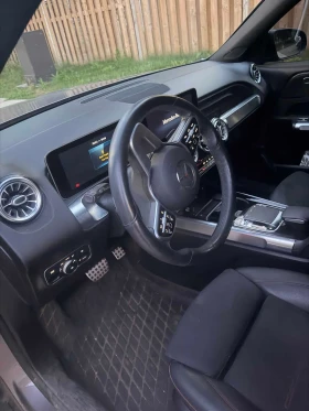 Mercedes-Benz GLB * 250 * АВТОКРЕДИТ БЕЗ ПЪРВОНАЧАЛНА ВНОСКА* , снимка 5