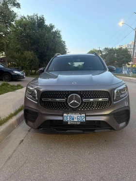 Mercedes-Benz GLB * 250 * АВТОКРЕДИТ БЕЗ ПЪРВОНАЧАЛНА ВНОСКА* , снимка 1