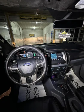 Ford Ranger 3.2, снимка 13