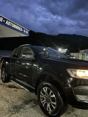 Ford Ranger 3.2, снимка 3
